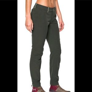 Espirit Utility Pant New With Tags